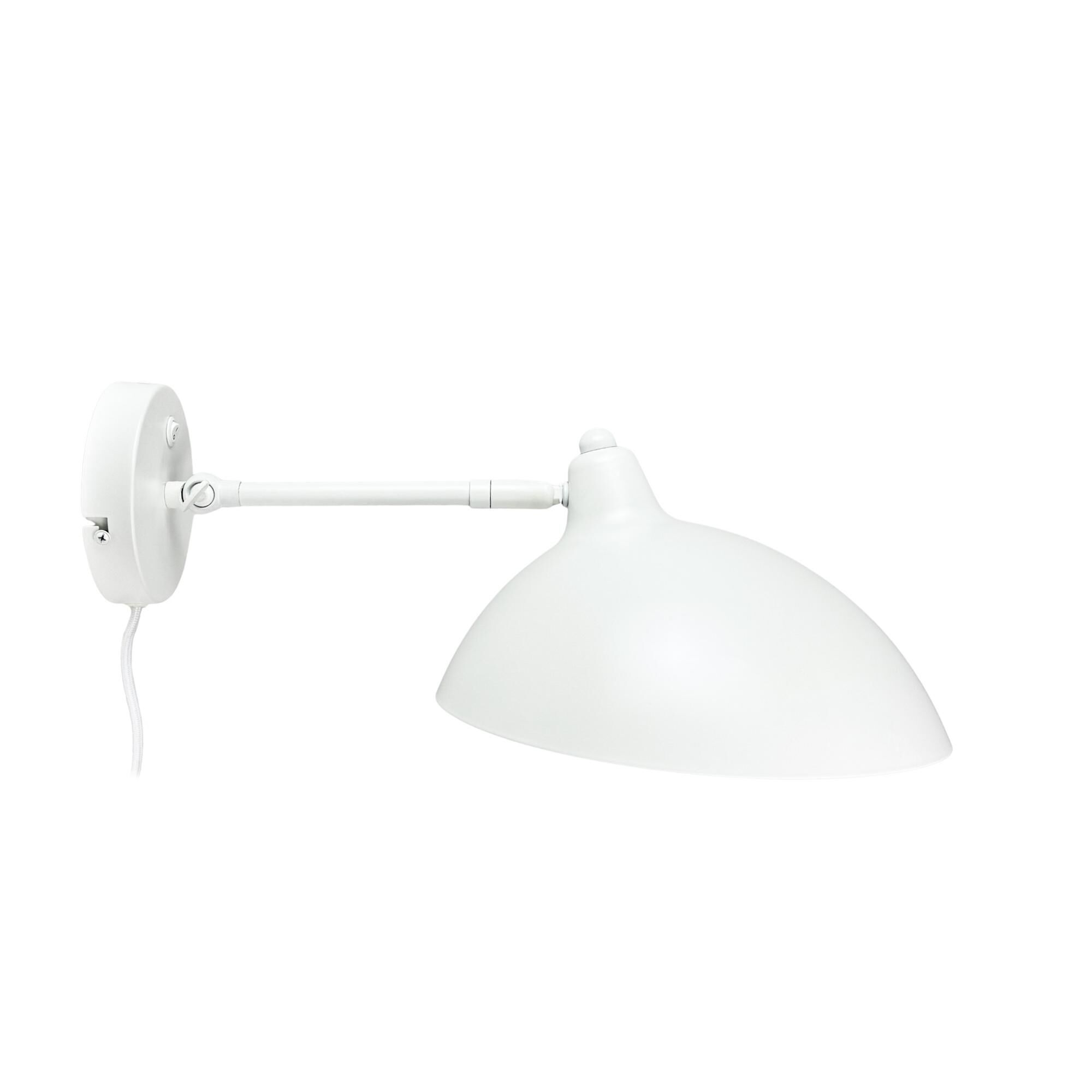 Applique Murale Futura Blanc