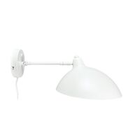 Futura Wandlamp Wit