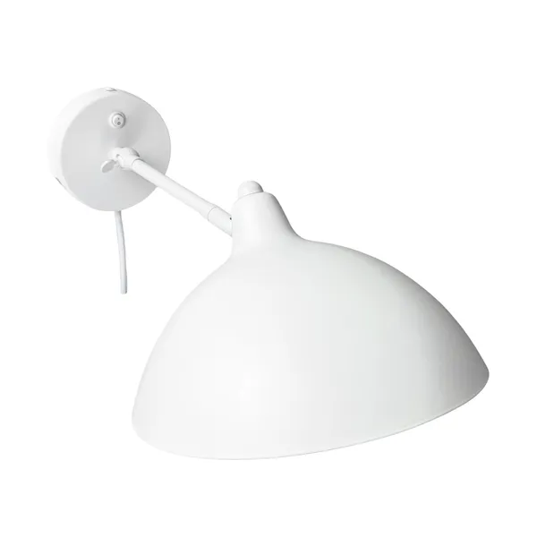 Futura Wandlamp Wit