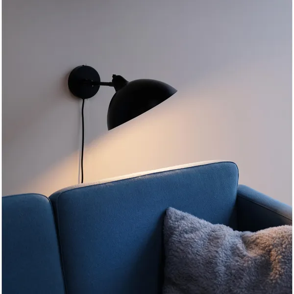 Futura Wandlamp Wit
