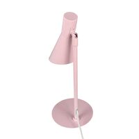 DL12 Mini Table Lamp Pink