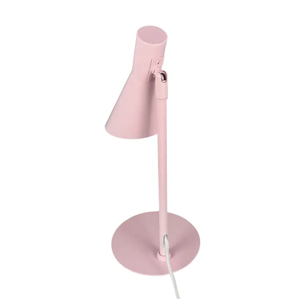 DL12 Mini Table Lamp Pink