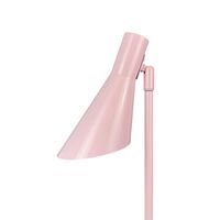DL12 Mini Table Lamp Pink