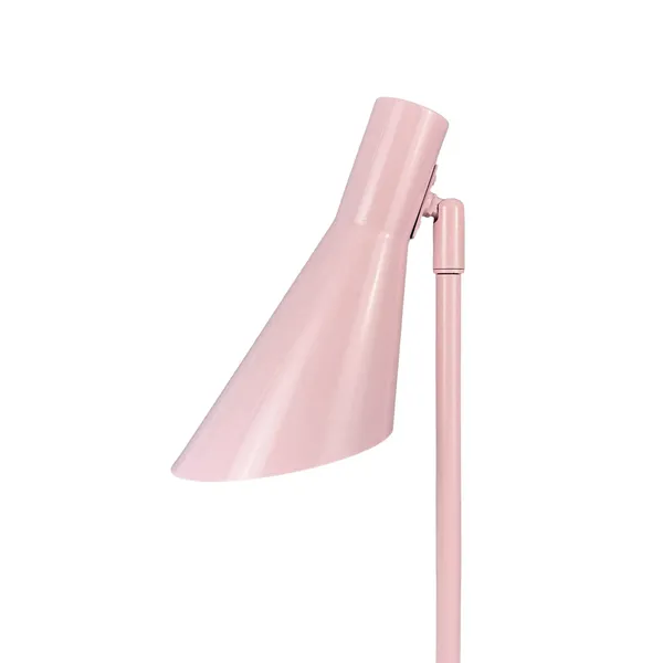 DL12 Mini Table Lamp Pink
