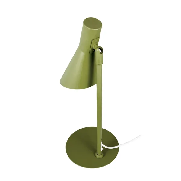 DL12 Mini Table Lamp Green