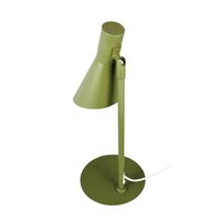 DL12 Mini Table Lamp Green