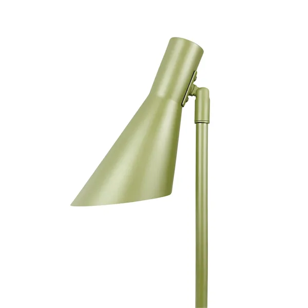 DL12 Mini Table Lamp Green