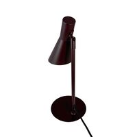 DL12 Mini Table Lamp Brown