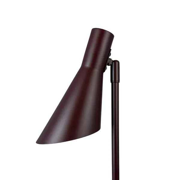DL12 Mini Table Lamp Brown
