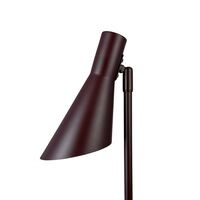 DL12 Mini Table Lamp Brown