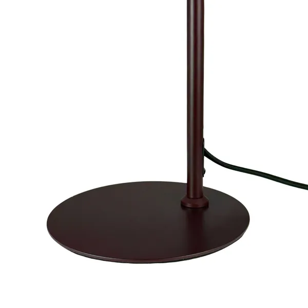 DL12 Mini Table Lamp Brown