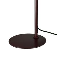 DL12 Mini Table Lamp Brown