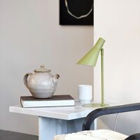 DL12 Mini Table Lamp Brown