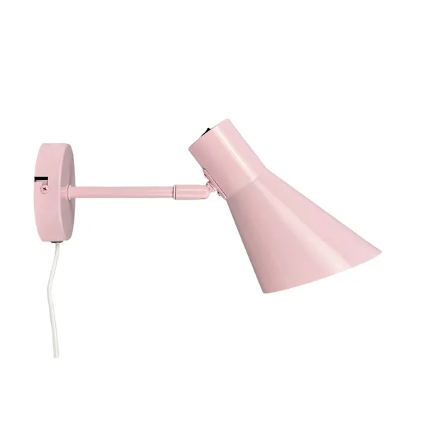 Applique DL12 Rosa