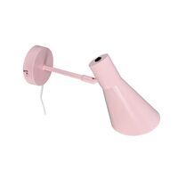Applique DL12 Rosa