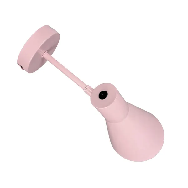 Applique DL12 Rosa