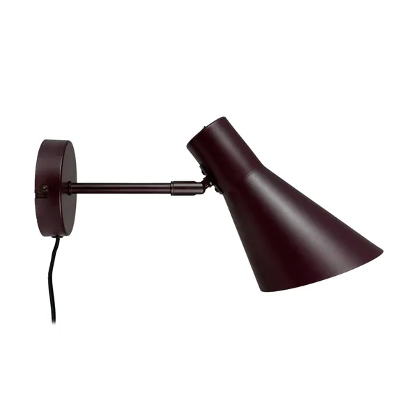 DL12 Wall Lamp Brown