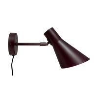 DL12 Wall Lamp Brown