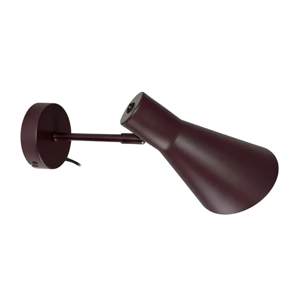 DL12 Wall Lamp Brown