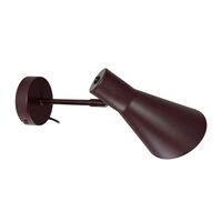 DL12 Wall Lamp Brown