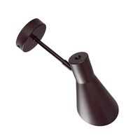 DL12 Wall Lamp Brown