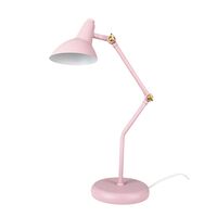 Vela Table Lamp Pink
