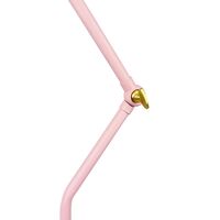 Vela Table Lamp Pink