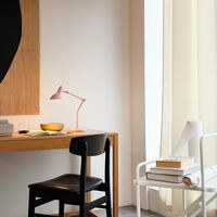 Vela Table Lamp Pink