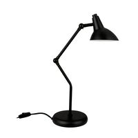 Vela Table Lamp Black