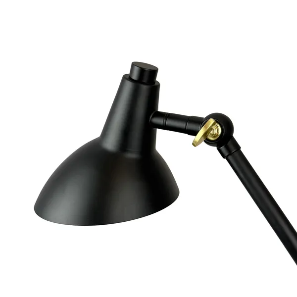 Vela Table Lamp Black