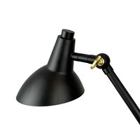 Vela Table Lamp Black