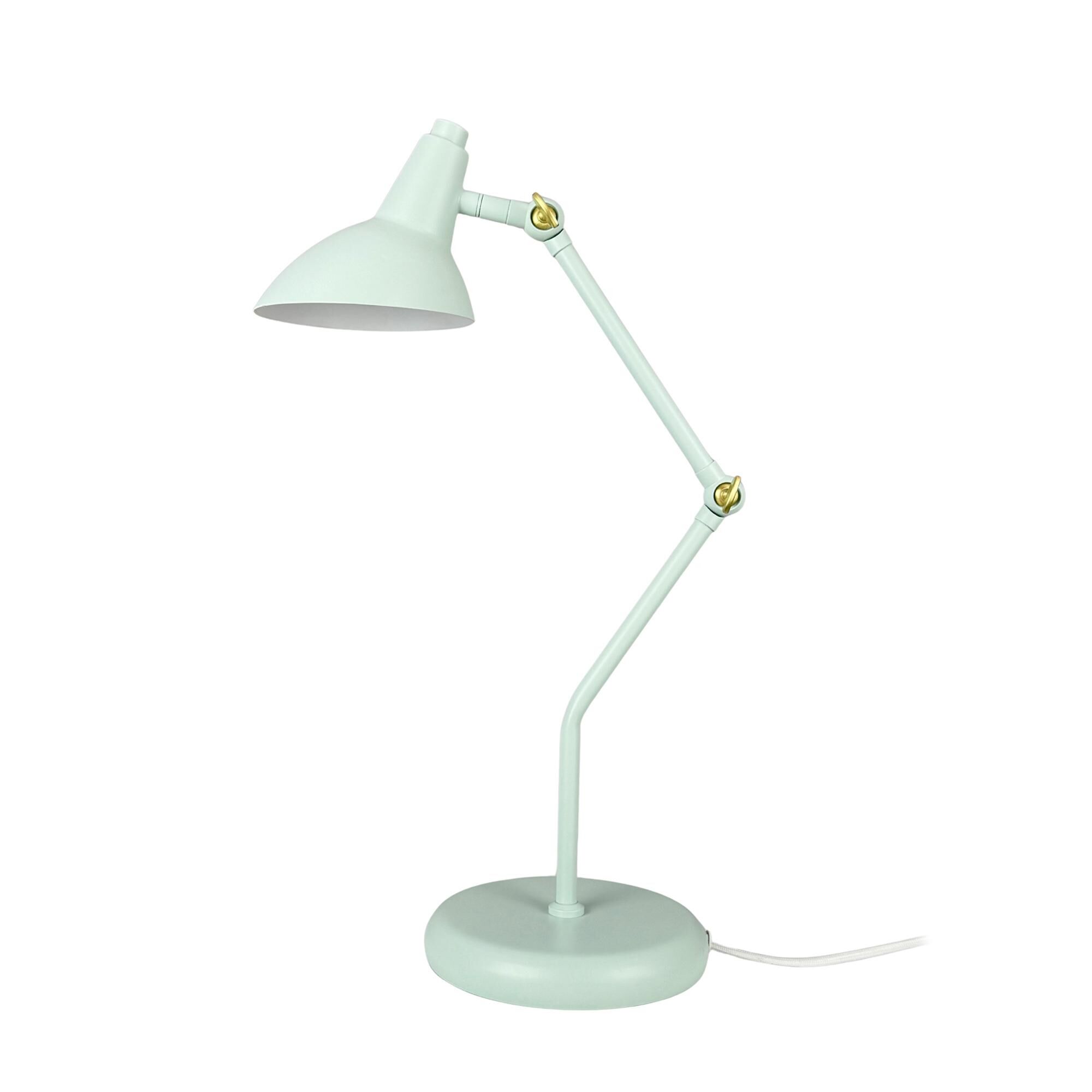 Vela Bordslampa Mint