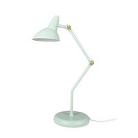 Vela Table Lamp Mint