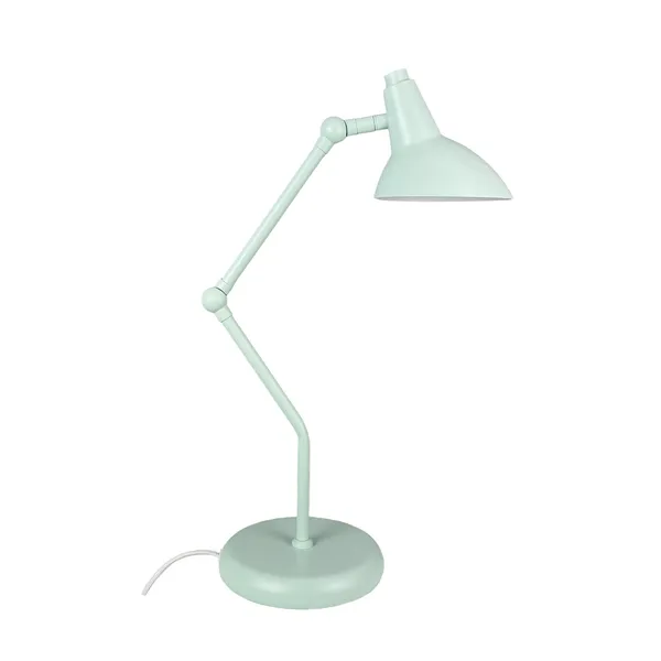 Vela Table Lamp Mint