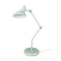 Vela Table Lamp Mint