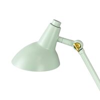 Vela Table Lamp Mint