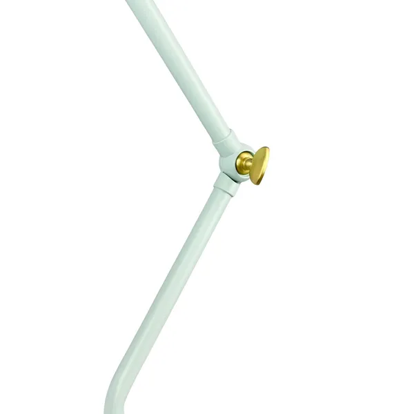 Vela Table Lamp Mint