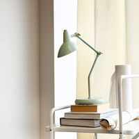 Vela Table Lamp Mint