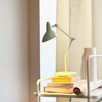 Vela Table Lamp Mint