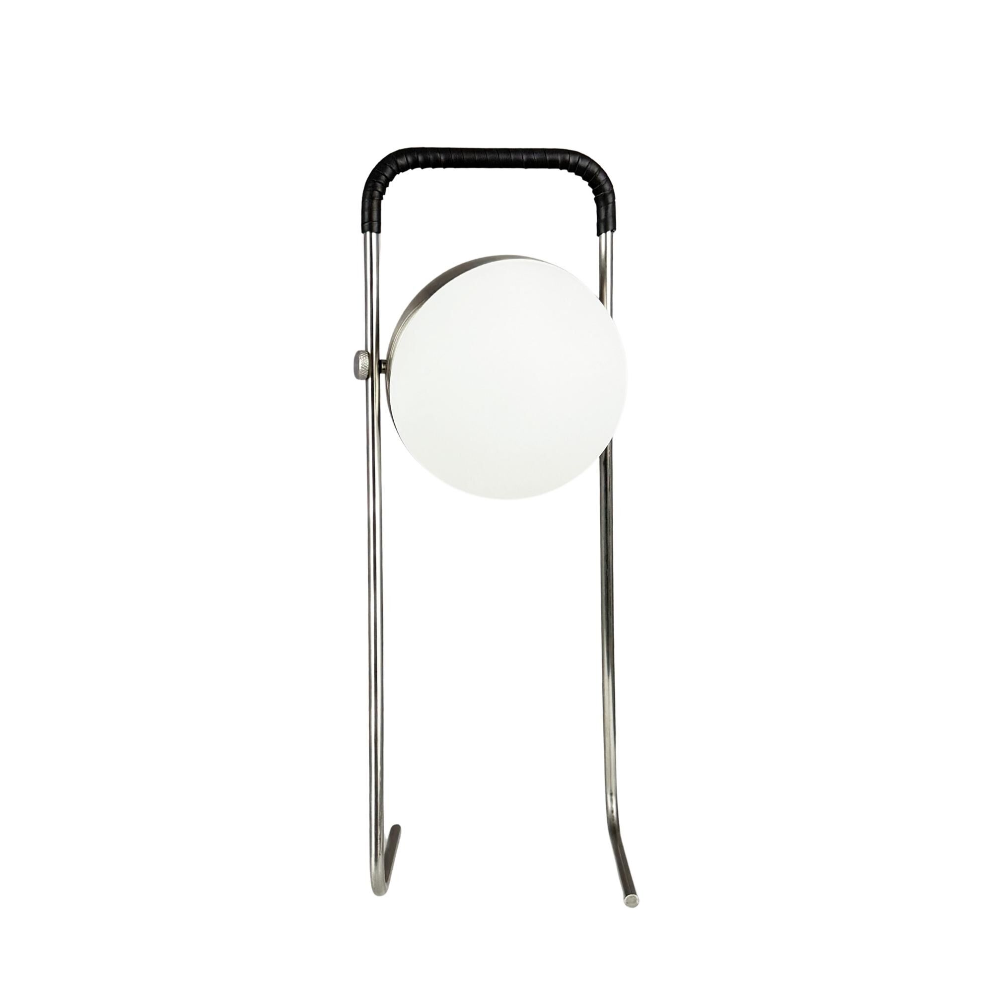 Mova Bordslampa LED Svart