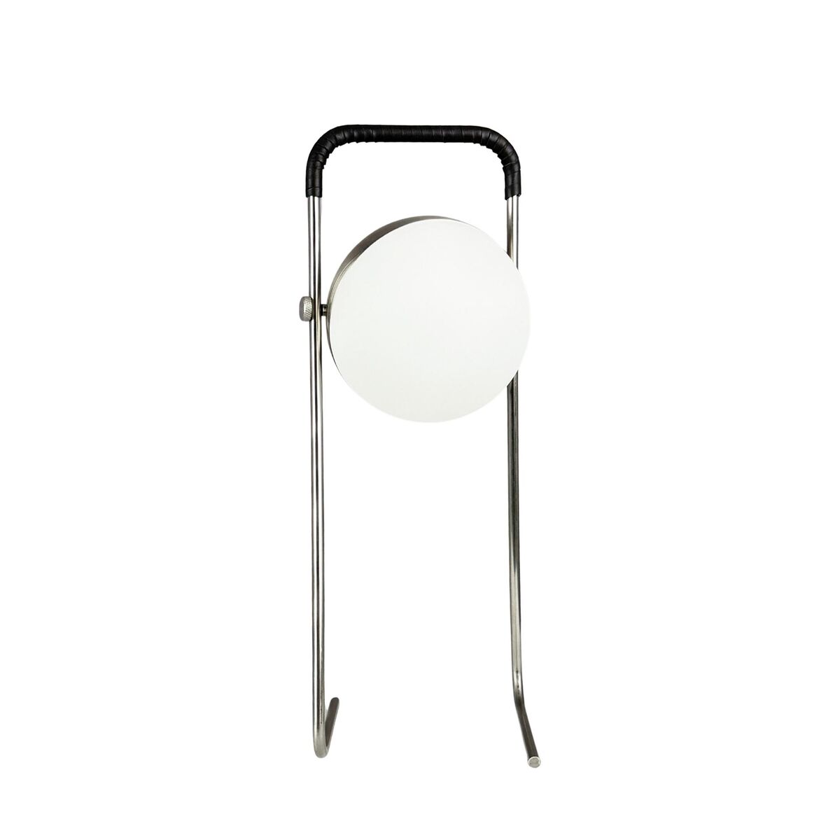 Mova Table Lamp LED Black