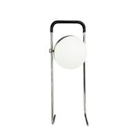 Mova Table Lamp LED Black