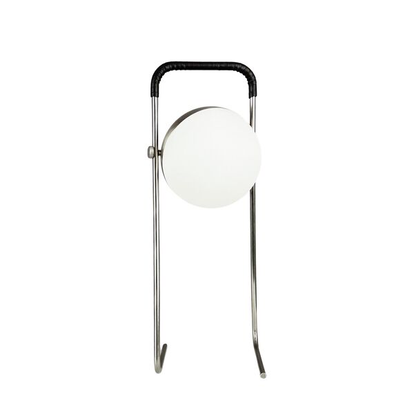 Mova Table Lamp LED Black