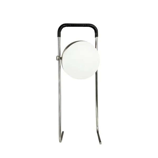 Mova Table Lamp LED Black