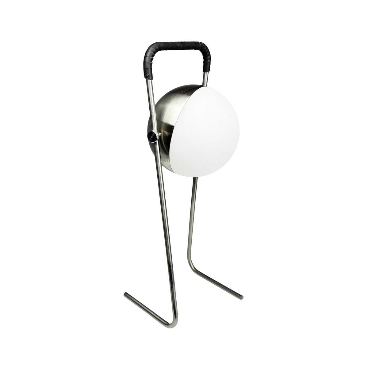 Mova Table Lamp LED Black