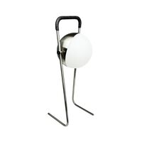 Mova Table Lamp LED Black