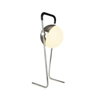 Mova Table Lamp LED Black