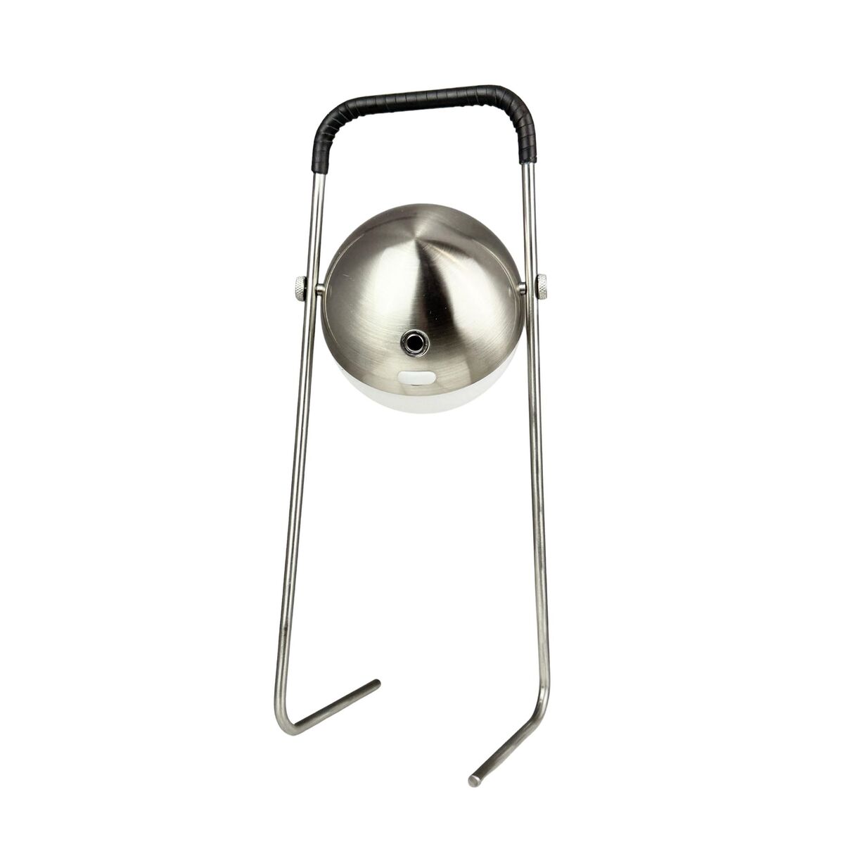 Mova Table Lamp LED Black