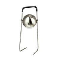Mova Table Lamp LED Black