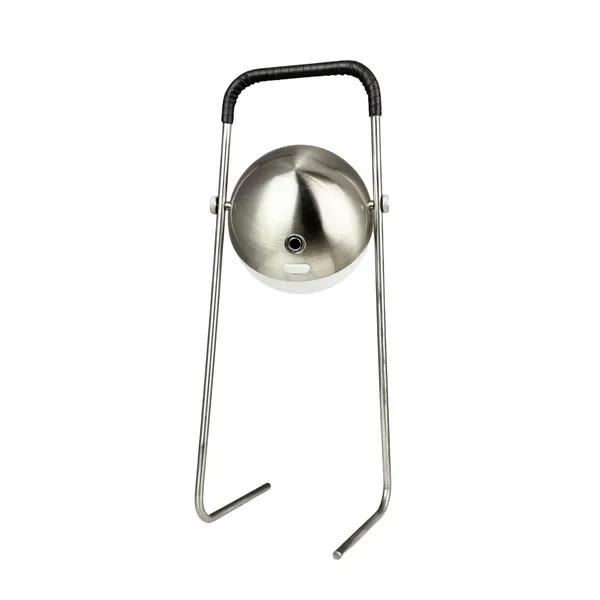 Mova Table Lamp LED Black